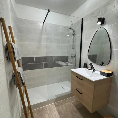 La Rose Des Sables Vue A 180 Degres Sur La *